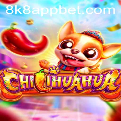 Unveiling the Thrills of CHILIHUAHUA: The Revolutionary Game on 8k8 App