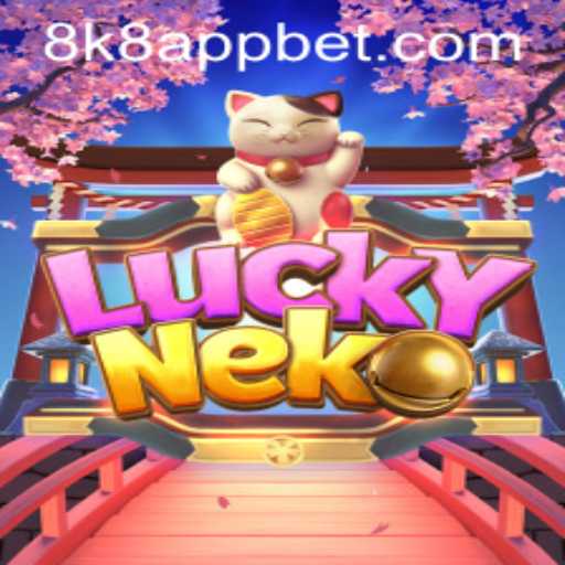 Discovering LuckyNeko: A Vibrant Game Experience with 8k8 App