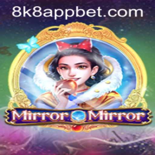Unveiling MirrorMirror: The Enigmatic World of the 8k8 App